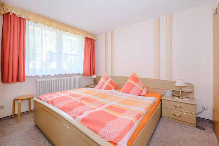 Ferienhaus Harzidyll Schierke Buitenkant foto